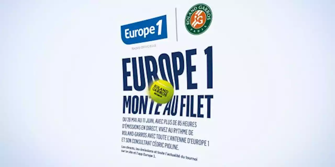 Tentez de gagner vos places pour l'Opening Week de Roland-Garros !