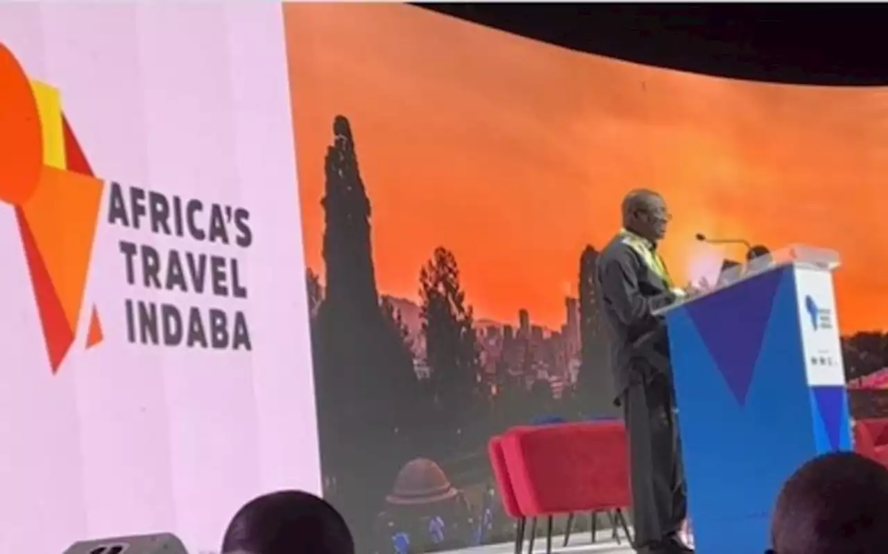 Africa’s Travel Indaba: SA tourism in the spotlight