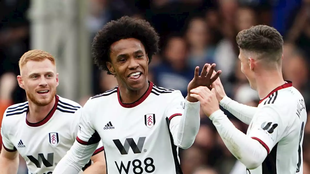 Fulham 5-3 Leicester: Cottagers snap losing streak with win in enthralling encounter to worry Foxes