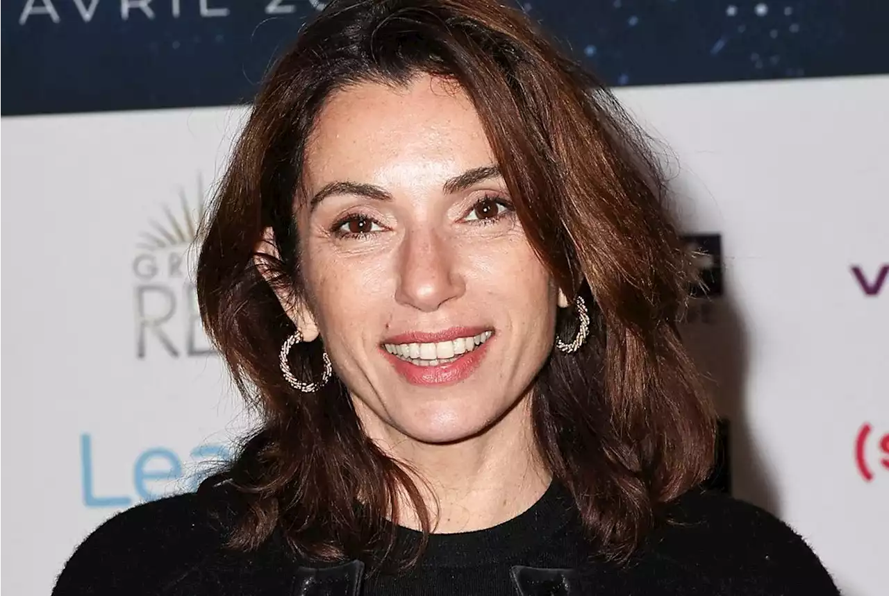 Aure Atika se livre dans « Un dimanche à la campagne » sur sa relation fusionnelle avec sa mère et sa mort qu'elle a vécue « comme une libération »