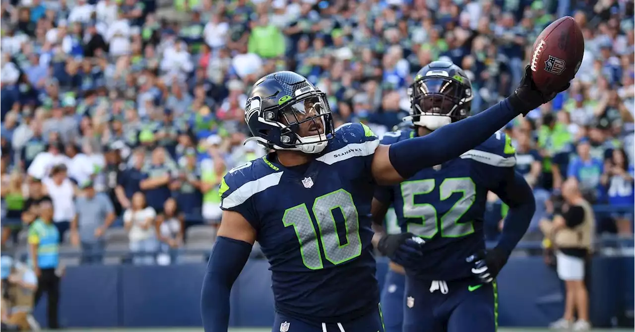 Where the Seahawks stand salary cap wise after the 2023 NFL Draft