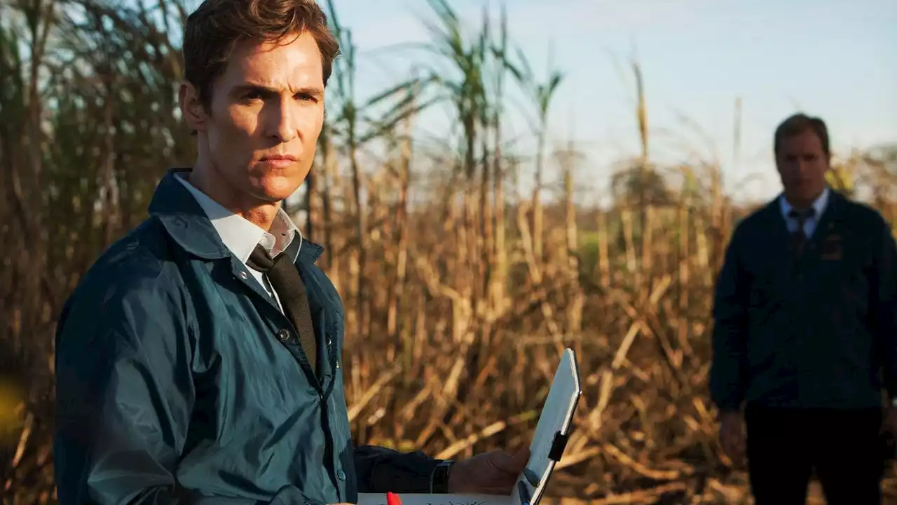 Matthew McConaughey wieder auf 'True Detective'-Spuren? In seinem neuen Thriller erwartet ihn erneut ein Kriminalfall