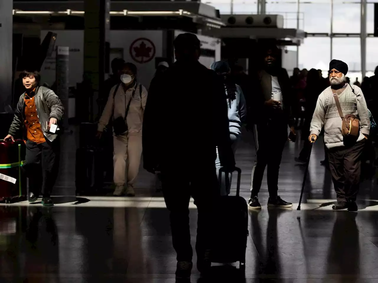 Toronto Pearson Airport improves staffing, tech ahead of summer travel season