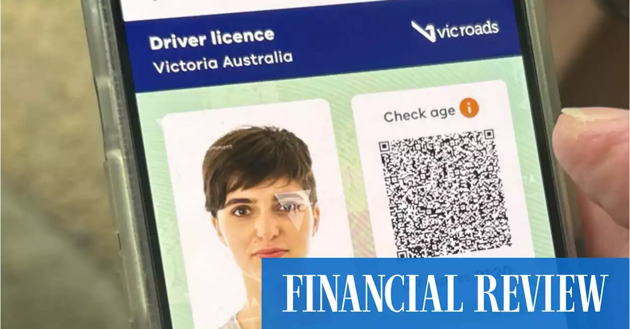 Victoria trials smart driver’s licence