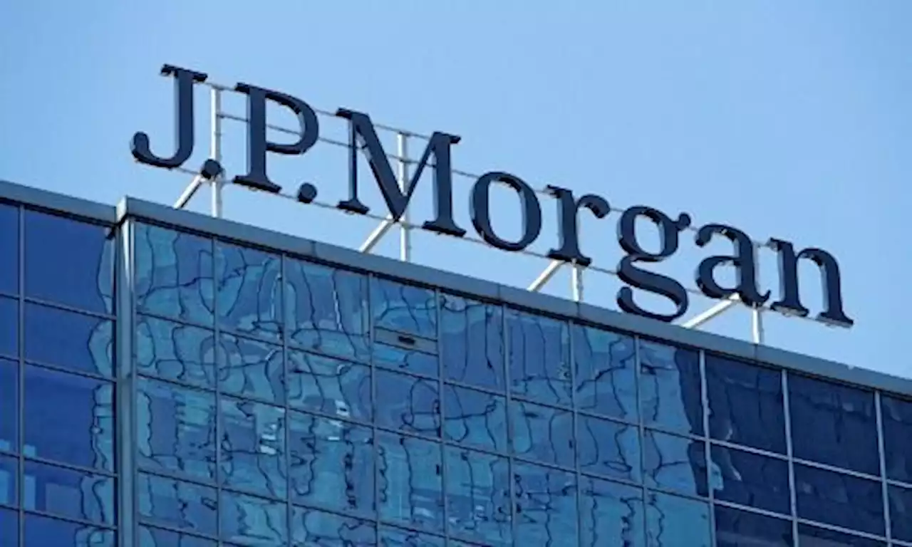 Wenn alle Wege zu J.P. Morgan führen