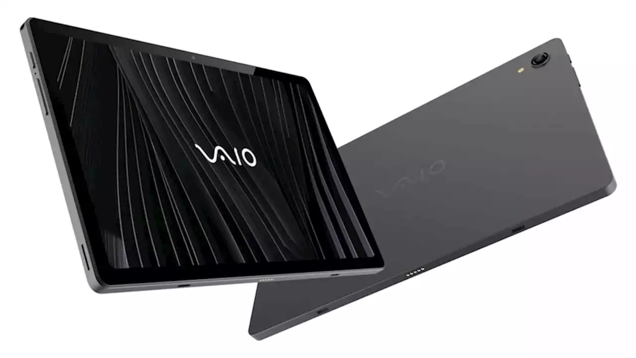 VAIO เปิดตัว VAIO TL10 แท็บเล็ตระบบ Android ขนาดหน้าจอ 10.4 นิ้ว แรม 8GB ราคาราว 12,390 บาท