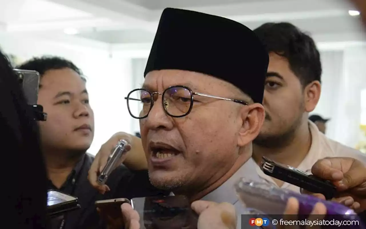 ‘Malay Proclamation’ nothing to do with state polls, says Bersatu man