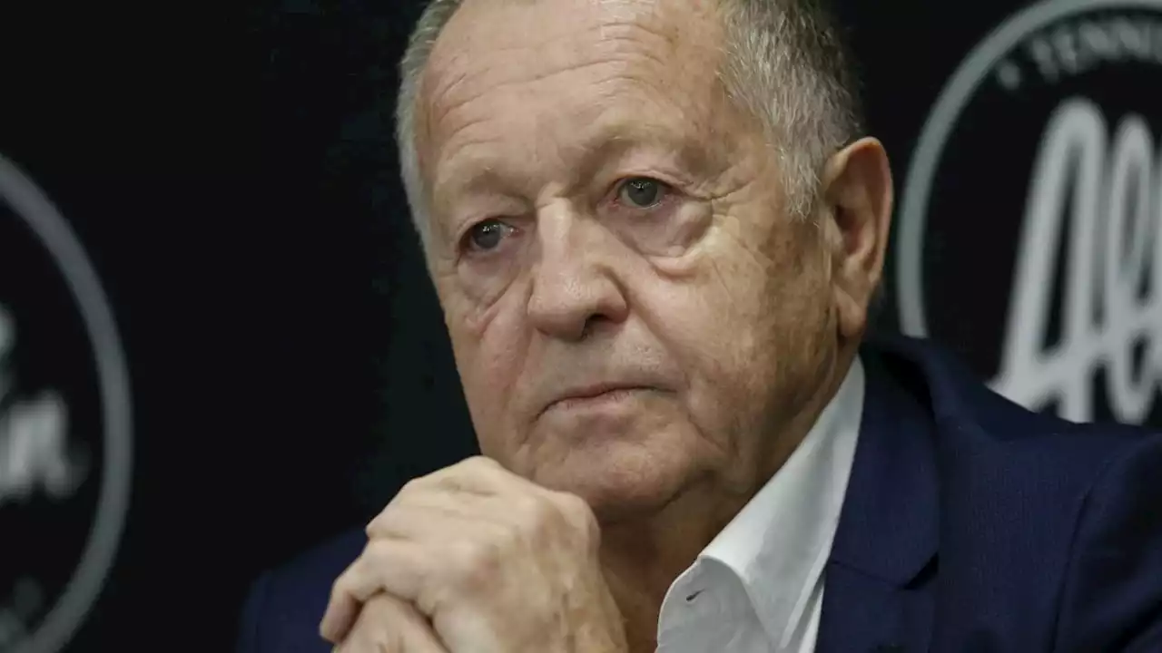 Les plans d’avenir de Jean-Michel Aulas