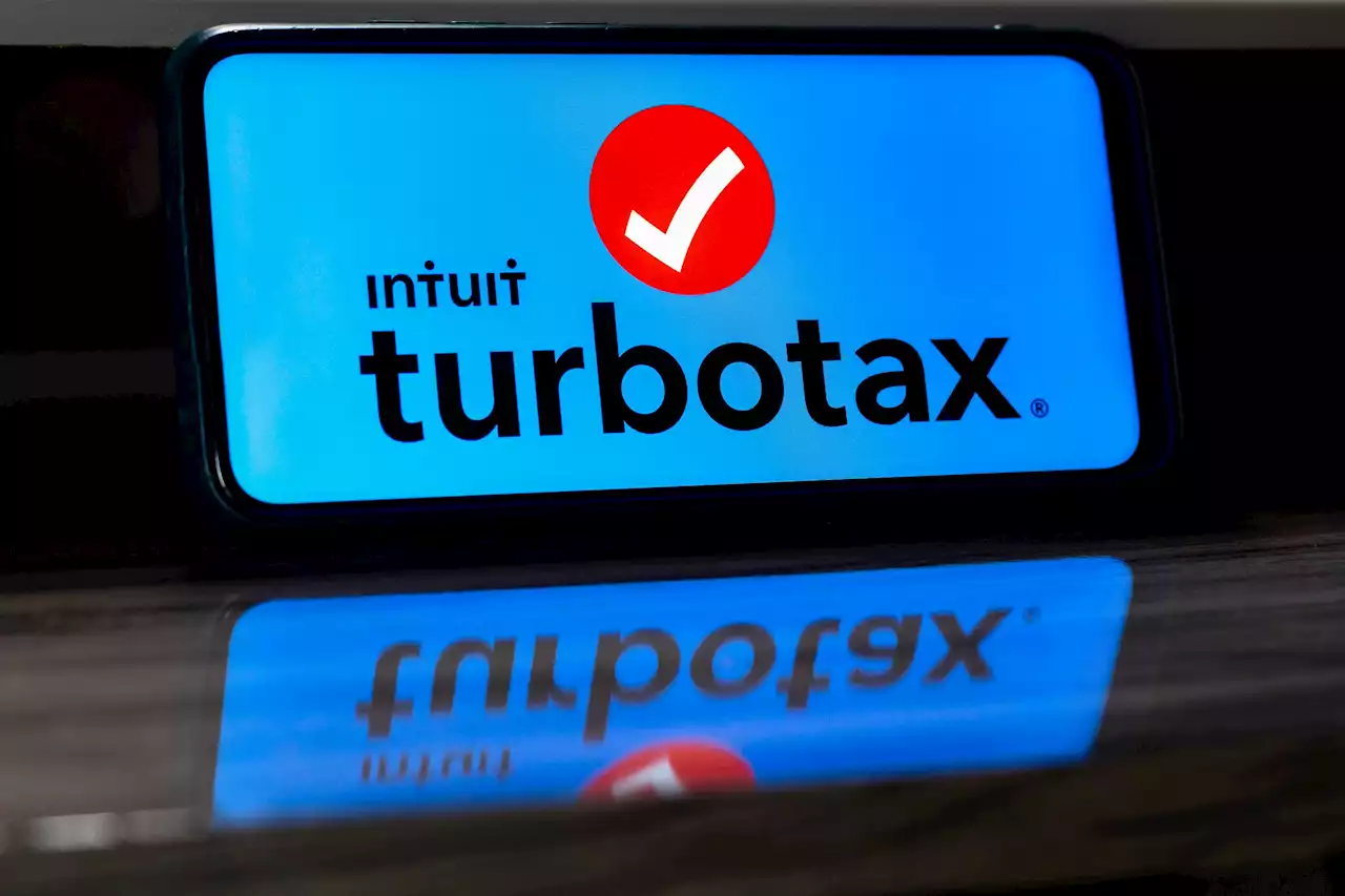 Checks Are On The Way In $141 Million TurboTax Settlement