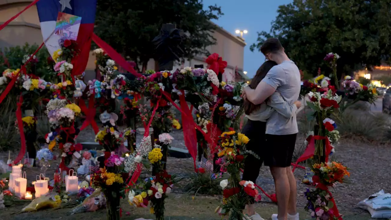 News from May 1 to 7: Texas mass shootings, 7 killed near migrant center in Brownsville