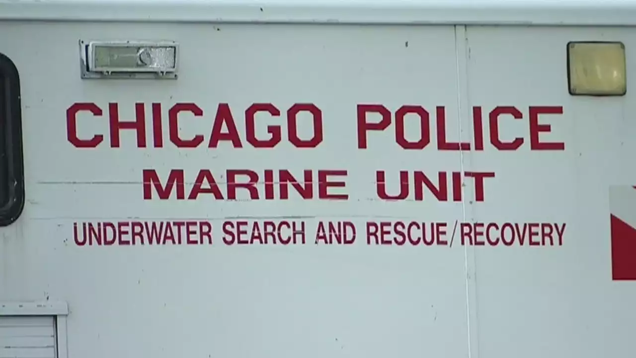 Body of woman recovered from Lake Michigan