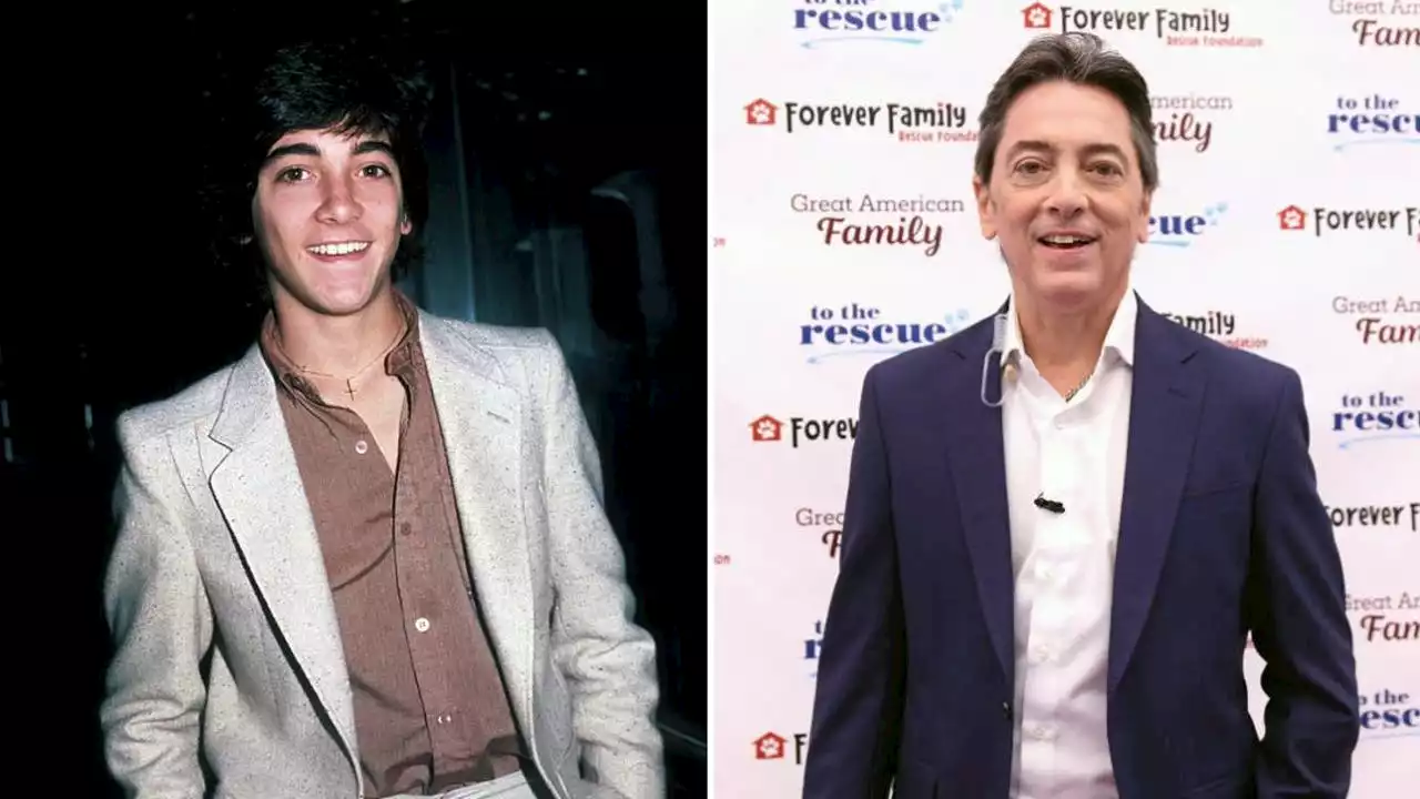 'Happy Days' actor Scott Baio leaving California: 'Not a safe place anymore'