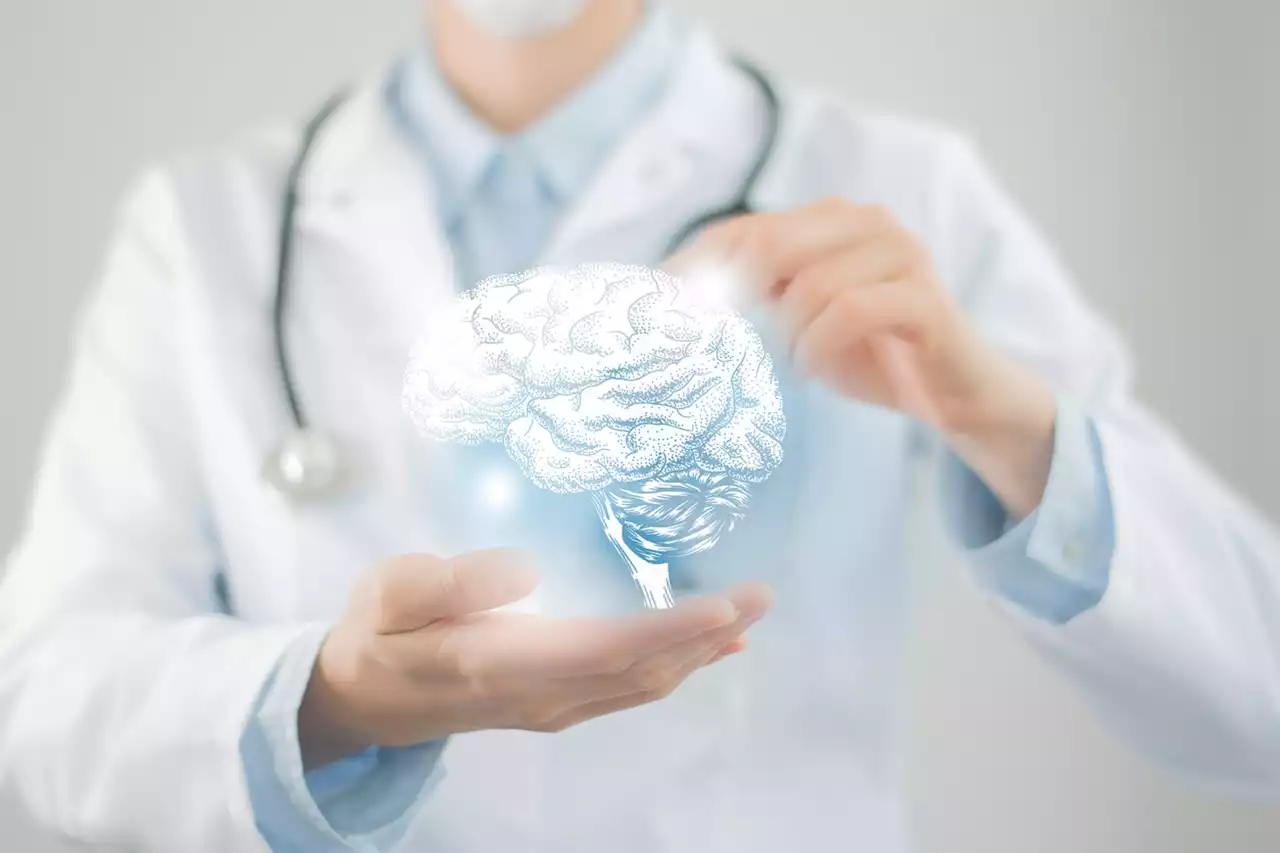 AI tool gives doctors personalized Alzheimer’s treatment plans for dementia patients