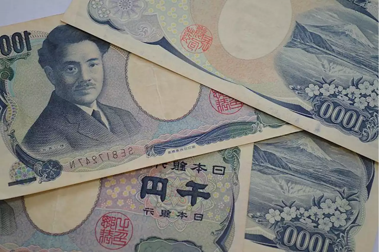 External backdrop is supportive for a lower USD/JPY – MUFG