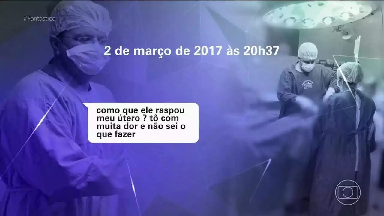 Após aborto em motel, vítima diz que todo contato foi feito por vereador, ex-motorista de prefeito: ‘Como ele raspou meu útero?’