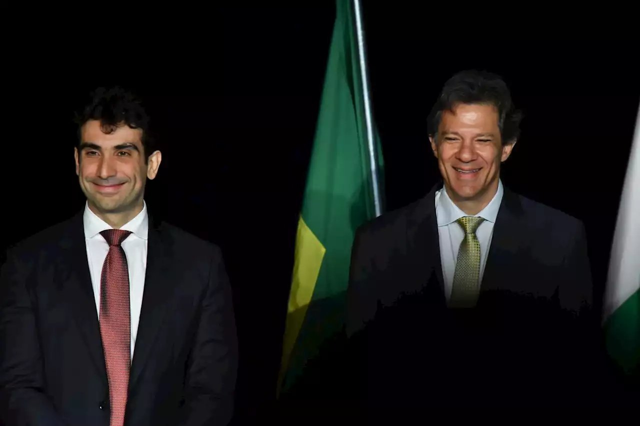 Haddad anuncia Gabriel Galípolo para assumir diretoria de política monetária do Banco Central