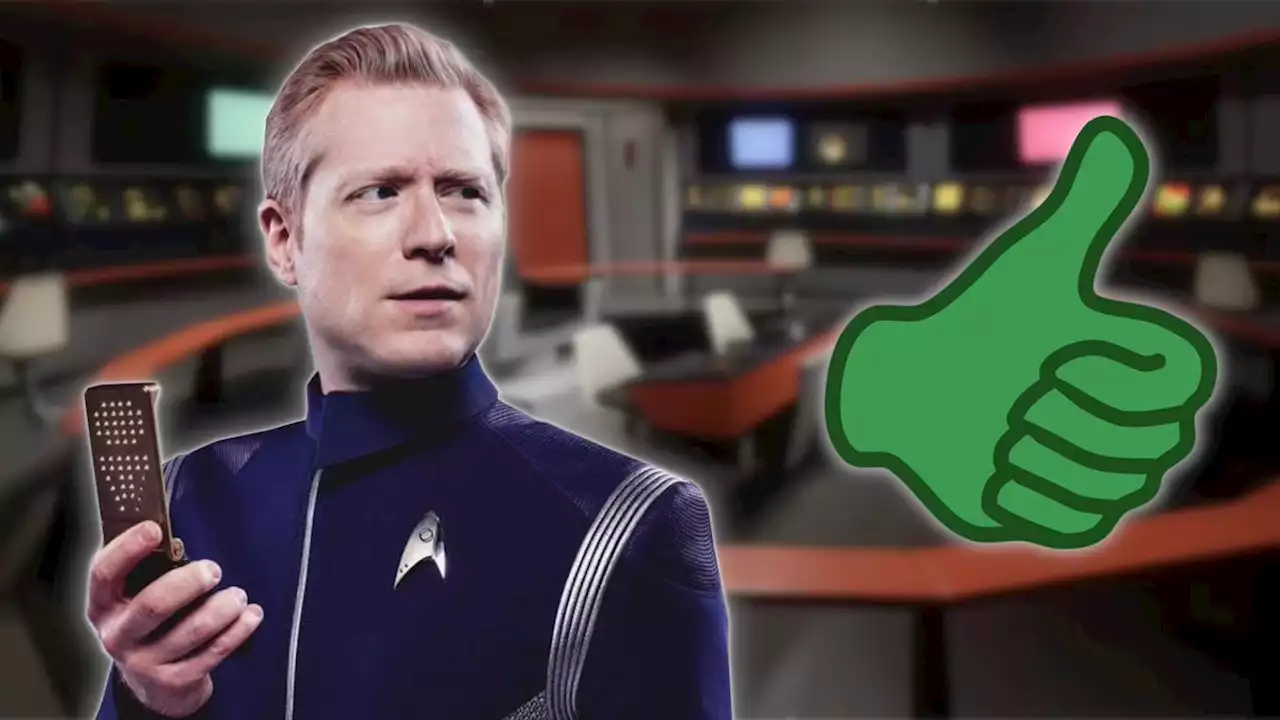 Star Trek: Raumschiff-Liebhaber bekommen auf einer neuen Webseite den ultimativen Fan-Service