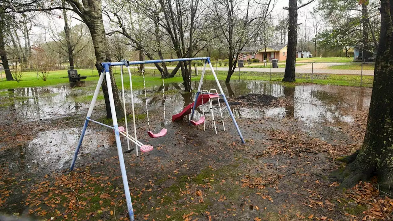 Alabama Neglected Black Residents' Health by Ignoring Raw Sewage Crisis, DOJ Finds