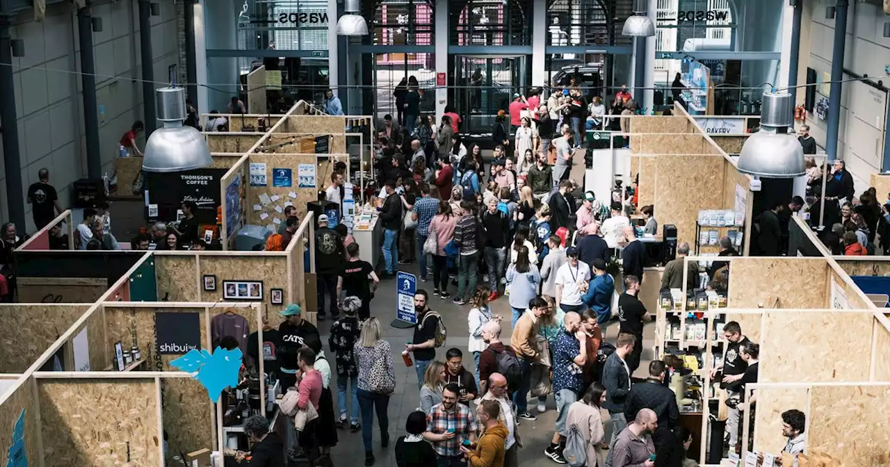 Glasgow Coffee Festival launch scholarship to help teens into industry