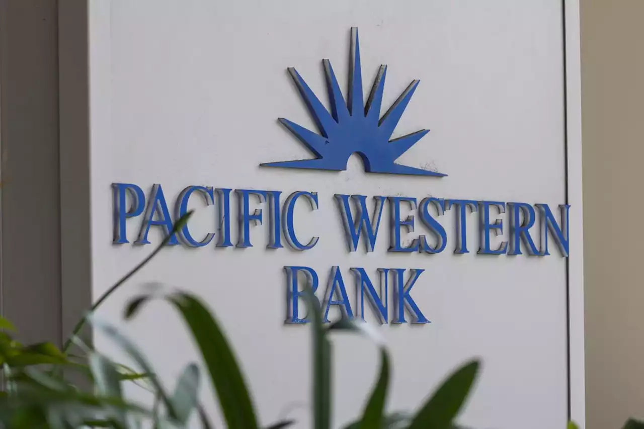 PacWest shares jump after lender cuts dividend in bid to shore up its finances