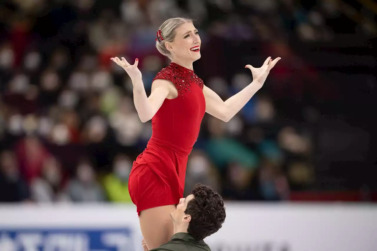 ‘This isn’t a poor-me story’: Olympian Piper Gilles opens up about her frightening experience with ovarian cancer