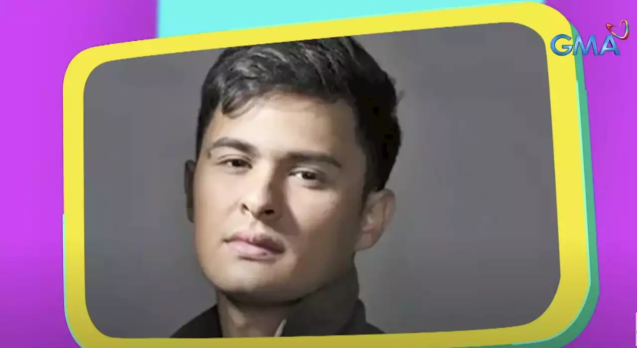 CONFIRMED: Matteo Guidicelli to sign a contract with GMA Public Affairs