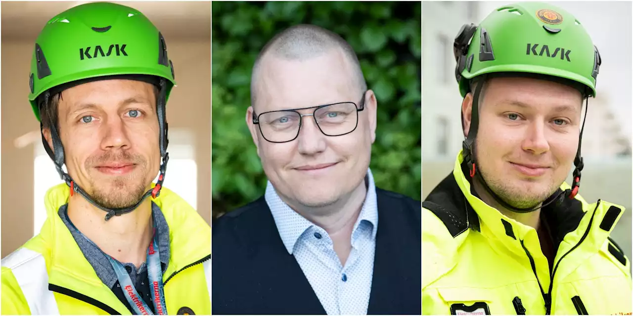 DEBATT: Energipolitiken är för viktig för politiskt käbbel