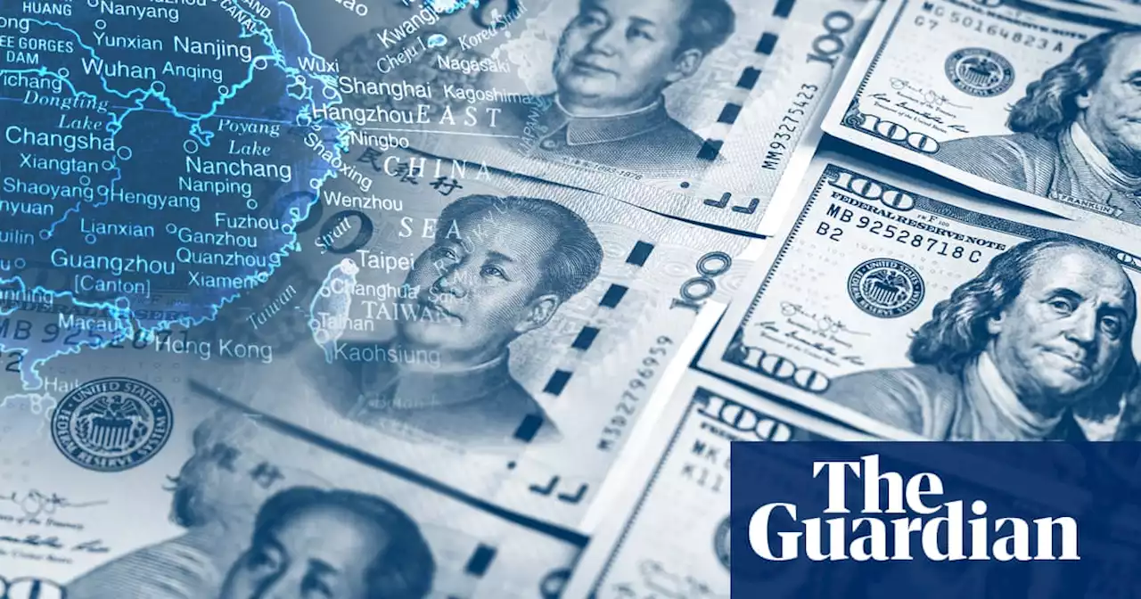 China’s war chest: how Beijing is using its currency to insulate against future sanctions