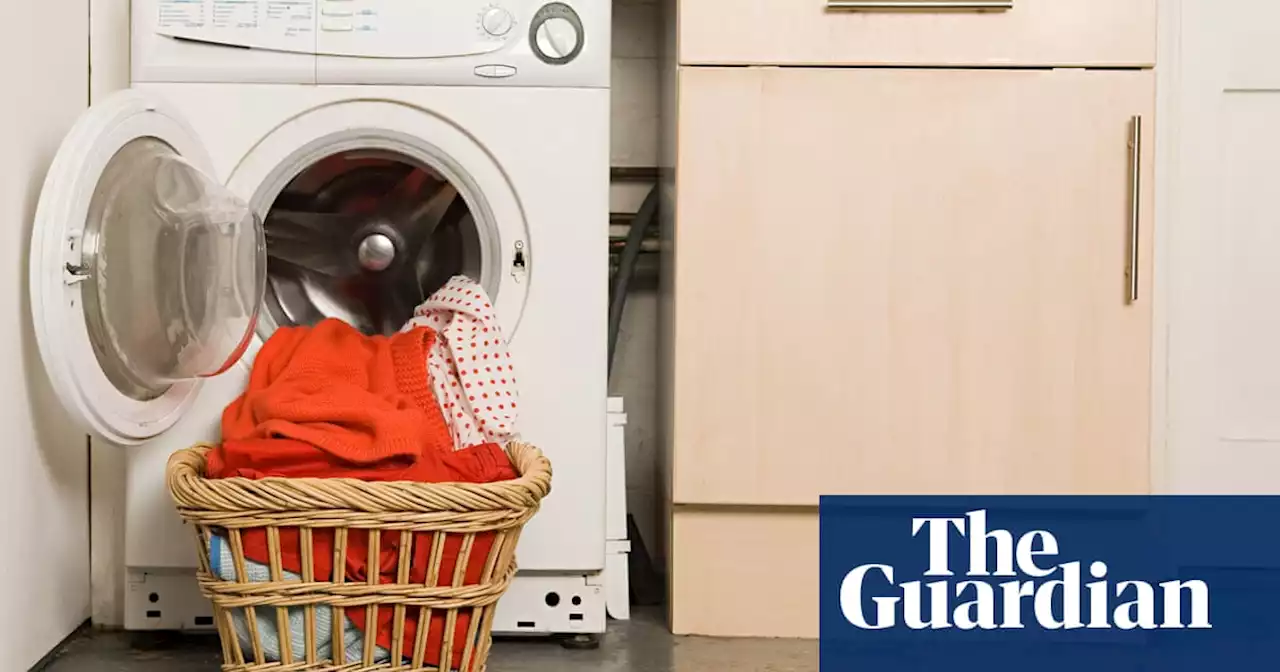 Don’t tumble, don’t soften and wash less often: how to save money on laundry