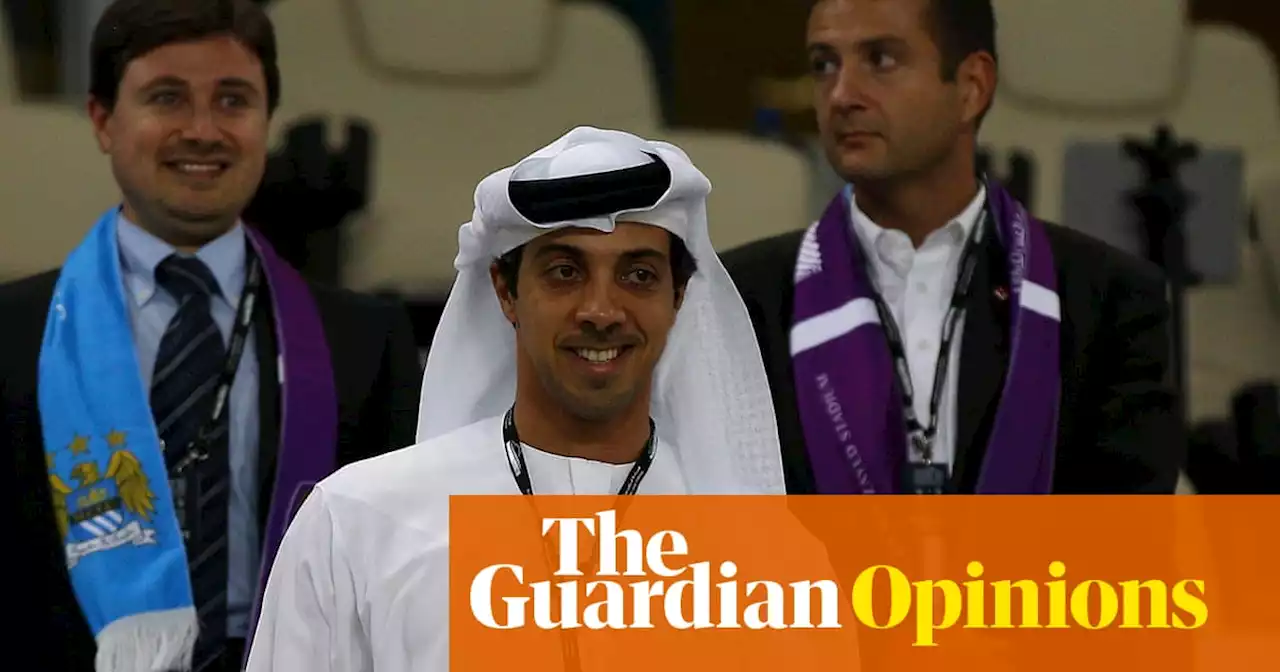 Manchester City’s history shows there never was a golden age of ownership | Nicholas Blincoe