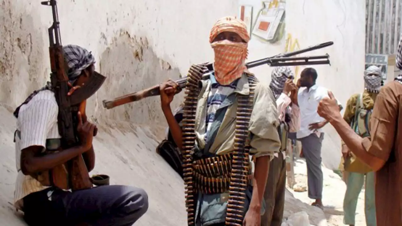 Gunmen abduct Taraba LG boss, kill orderly