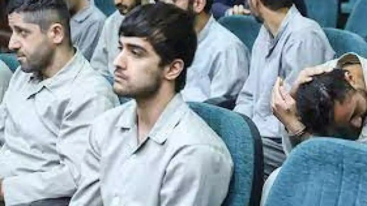 Iran executes two men convicted over desecrating Koran | The Guardian Nigeria News - Nigeria and World News