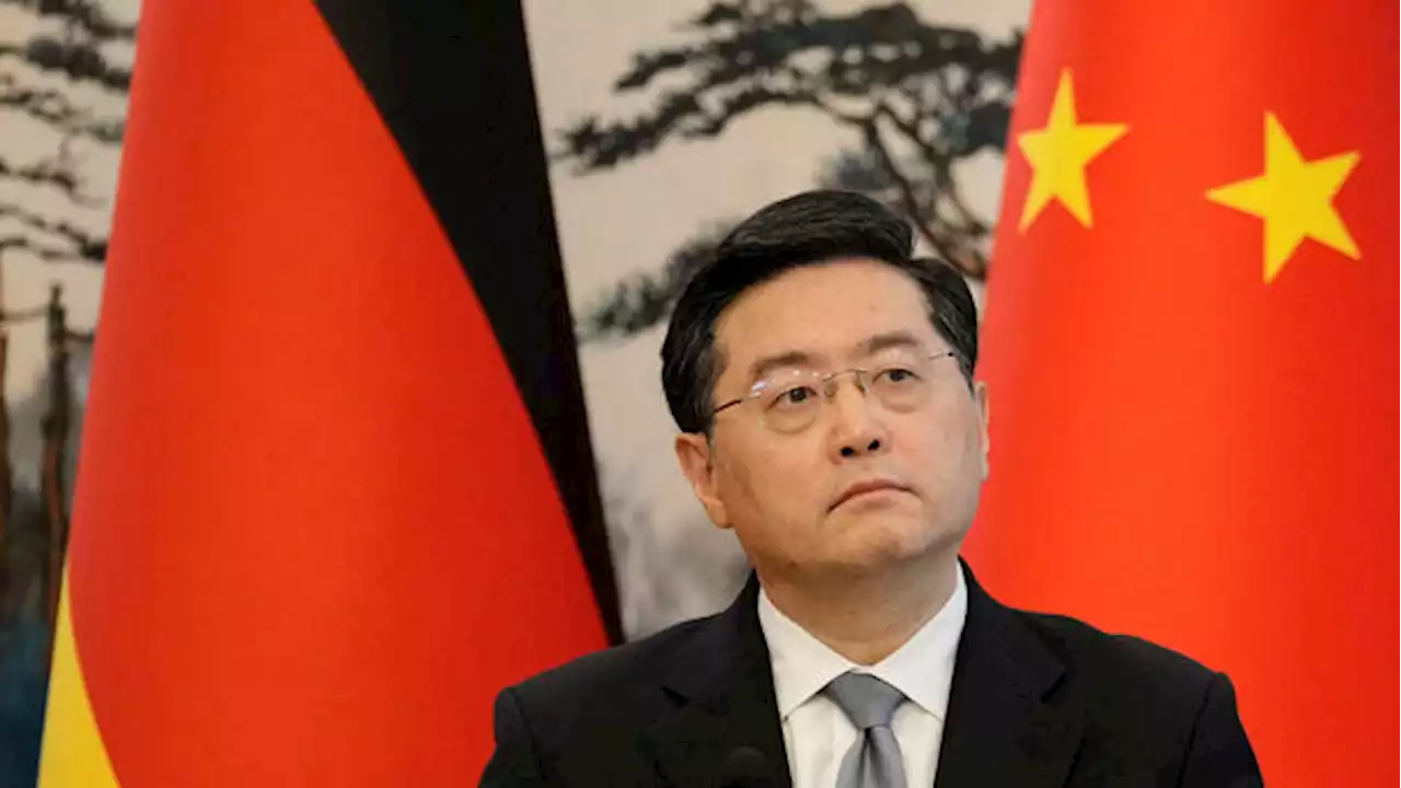 Austausch Berlin Peking: Vor Regierungskonsultationen: Chinas Außenminister besucht Berlin