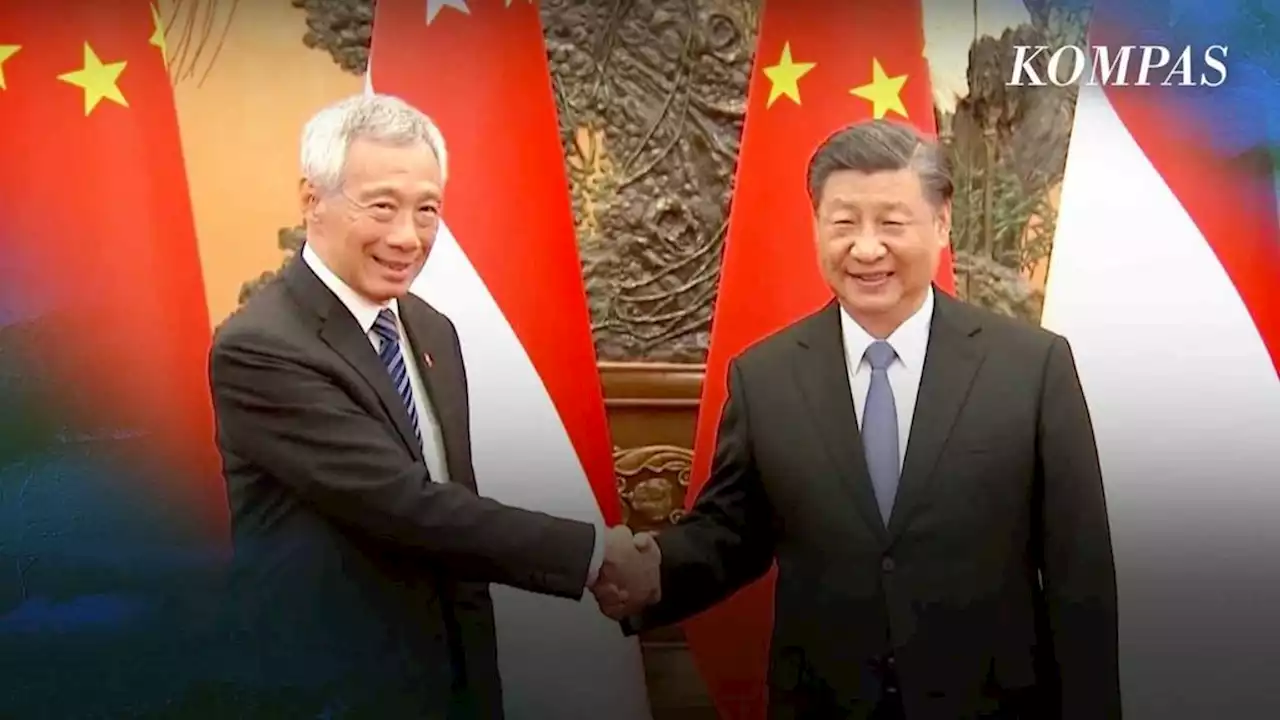 Format ASEAN Hadapi China Belum Jelas