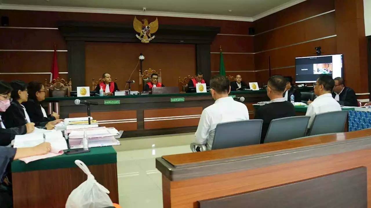 PDAM Manado Dibelit Utang sejak Dua Dekade Lalu, Pemkot Didesak Lunasi