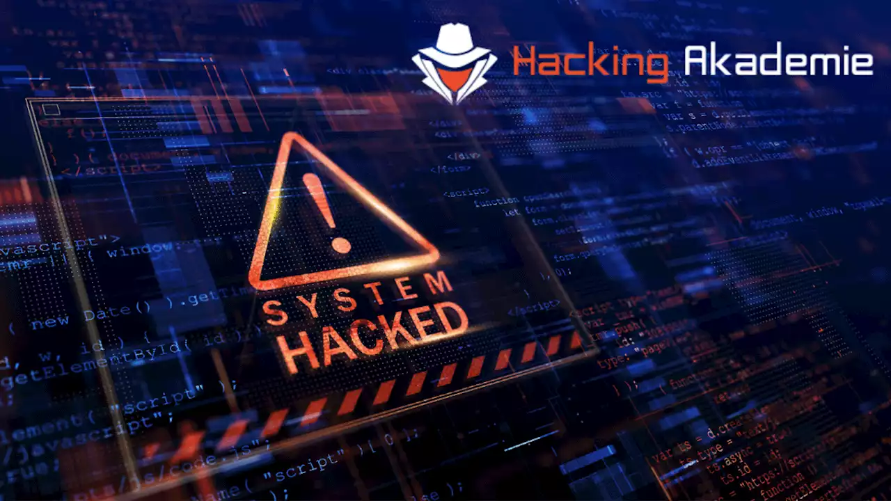 Hacking-Akademie: Lerne professionelles Ethical Hacking und Penetration Testing