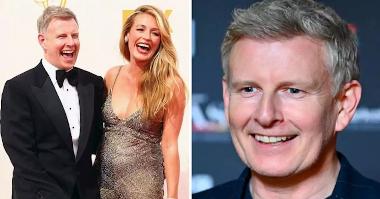 Patrick Kielty finally addresses Late Late Show rumours | Her.ie