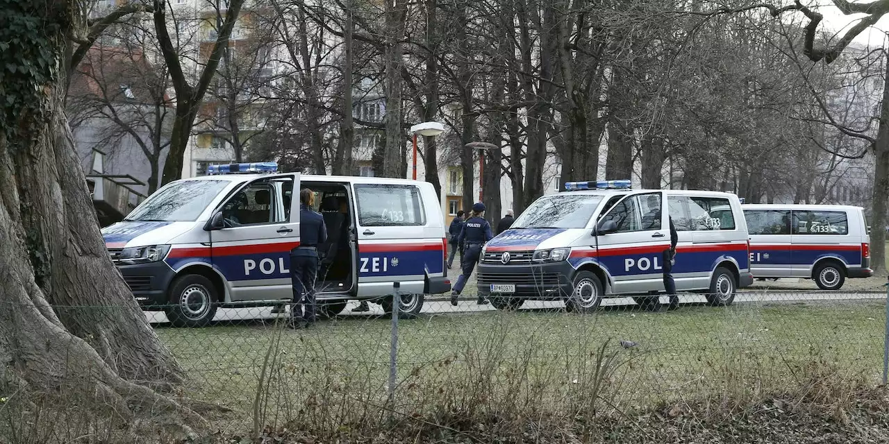 26-Jähriger will Zigaretten holen – dann eskaliert es