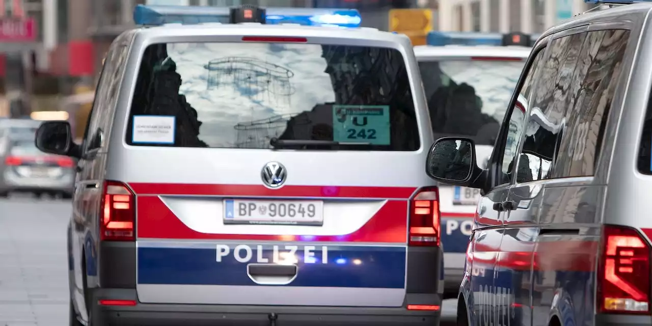 38-Jähriger verliert bei Polizei-Einsatz die Nerven