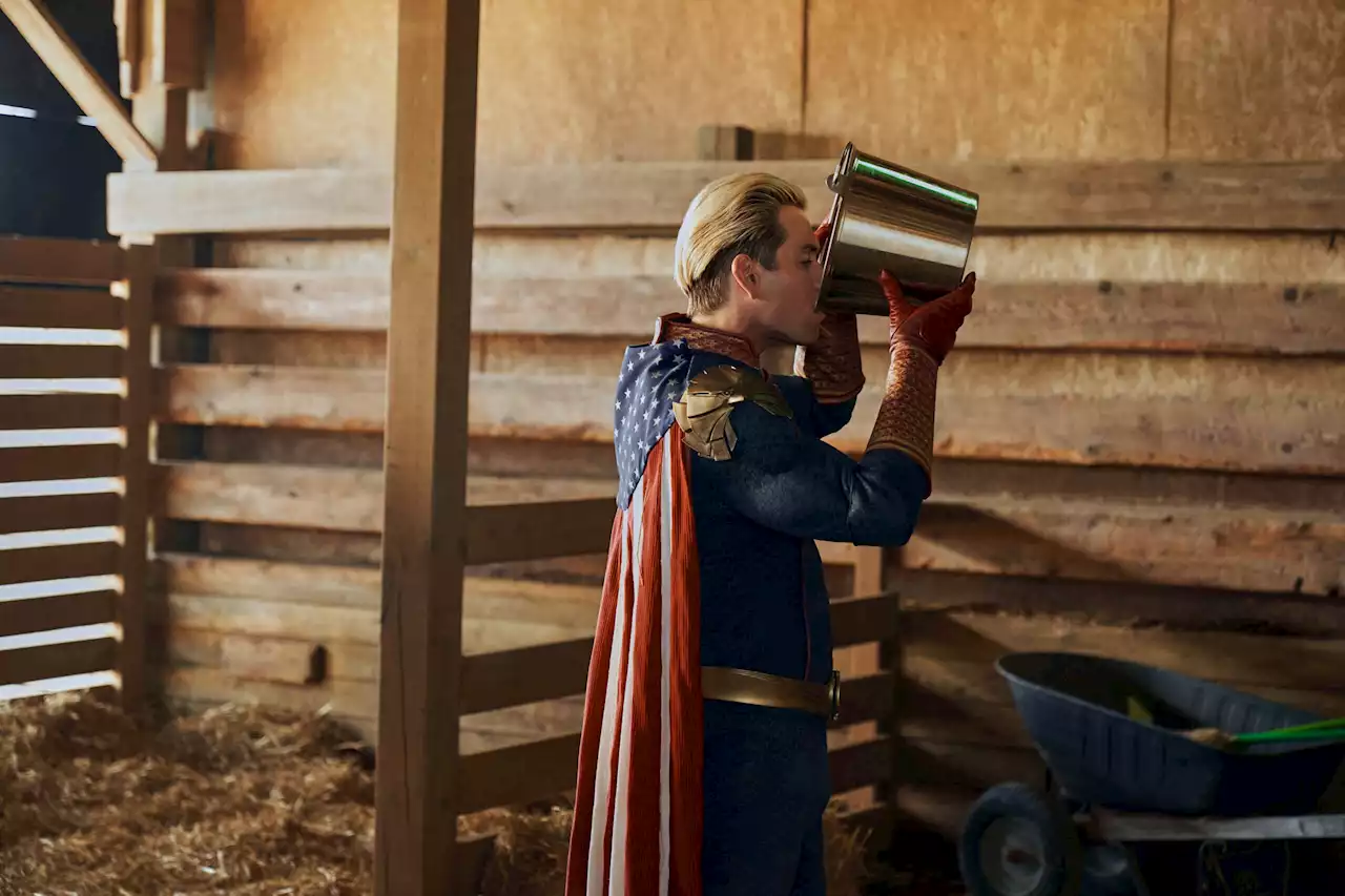 Amazon comenzará a ofrecer sus películas y series originales por fuera de Prime Video