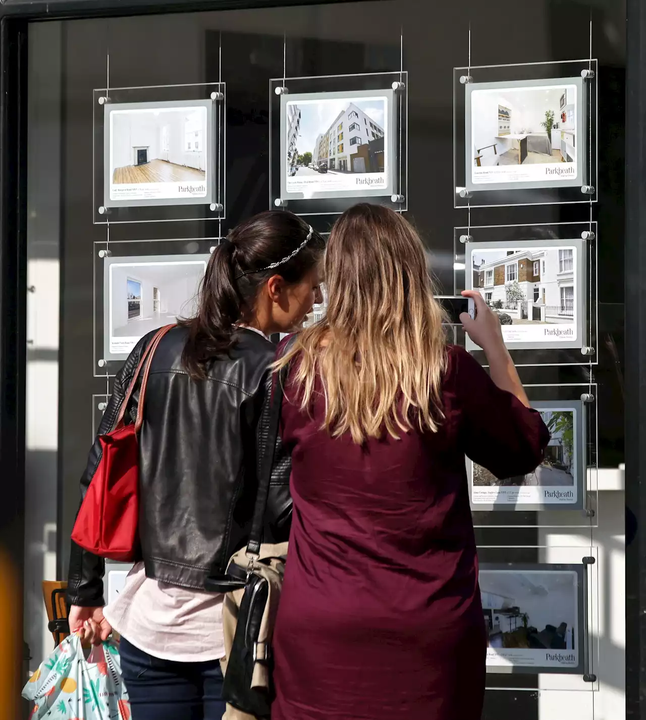 'Trapped Renters' To Be Offered 100% Mortgages For First Time Since Financial Crash