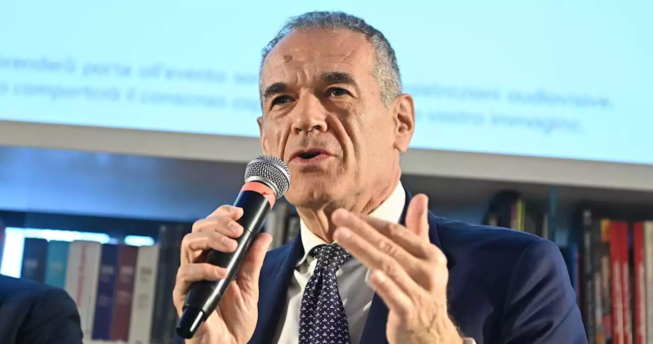 Cottarelli: 'Pd di Schlein troppo a sinistra. Mi dimetto da senatore'. Verso la candidatura a Bruxelles