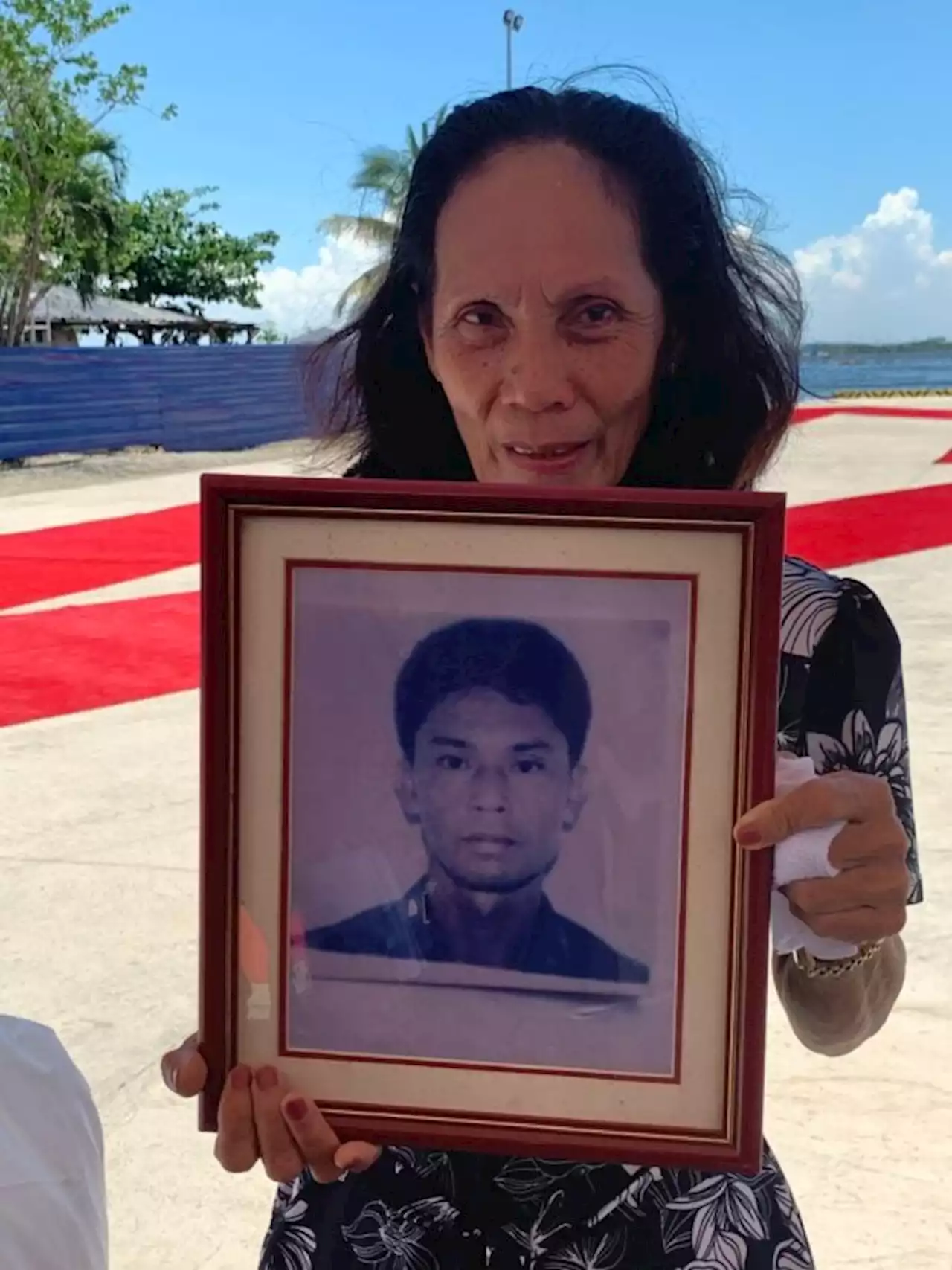 2 Navy gunboats named after fallen Medal of Valor awardees