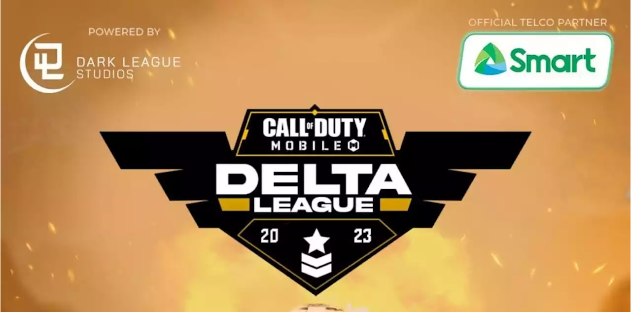 Dark League Studios to launch Delta League: Call of Duty Mobile