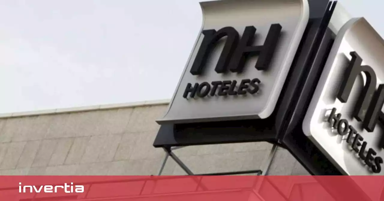 La CNMV suspende la cotización de NH Hotel con efectos inmediatos