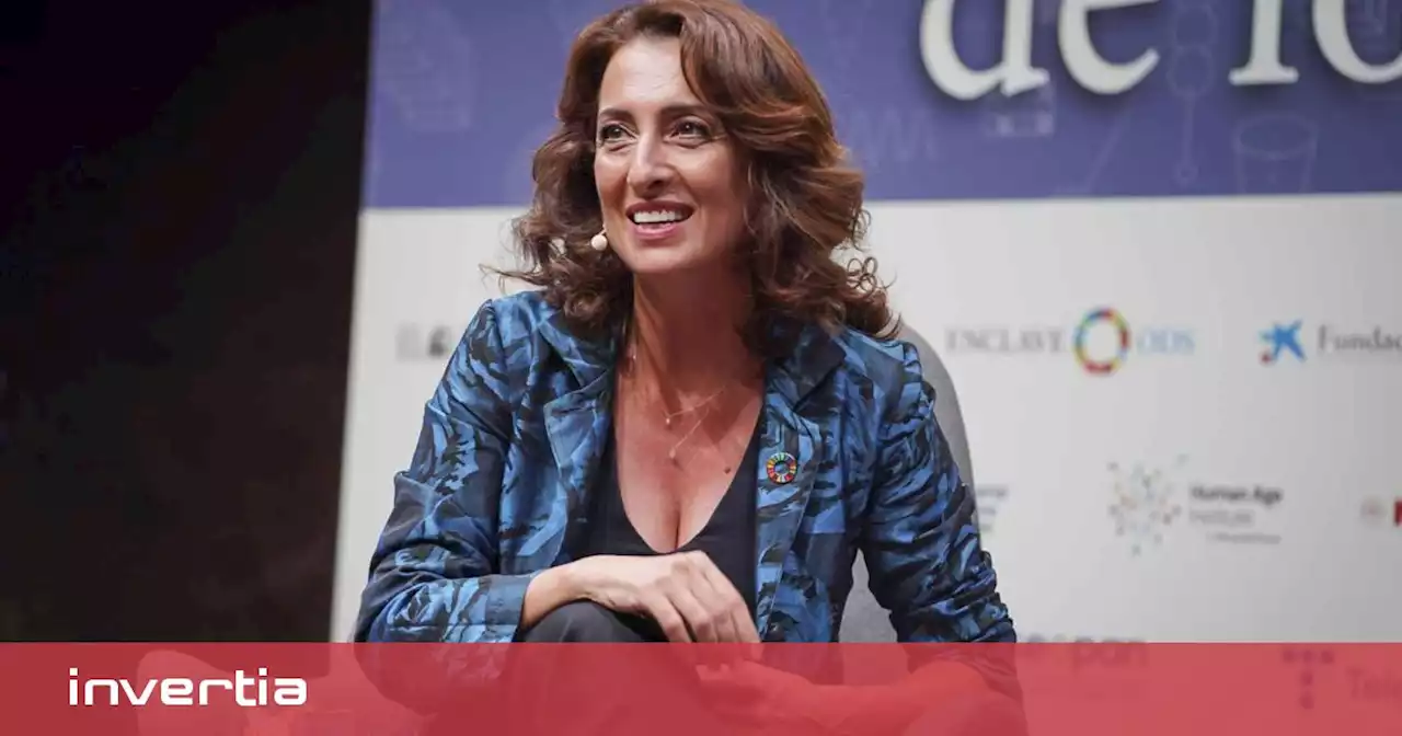 Therese Jamaa abandona la vicepresidencia de Huawei en España para asumir nuevos retos profesionales