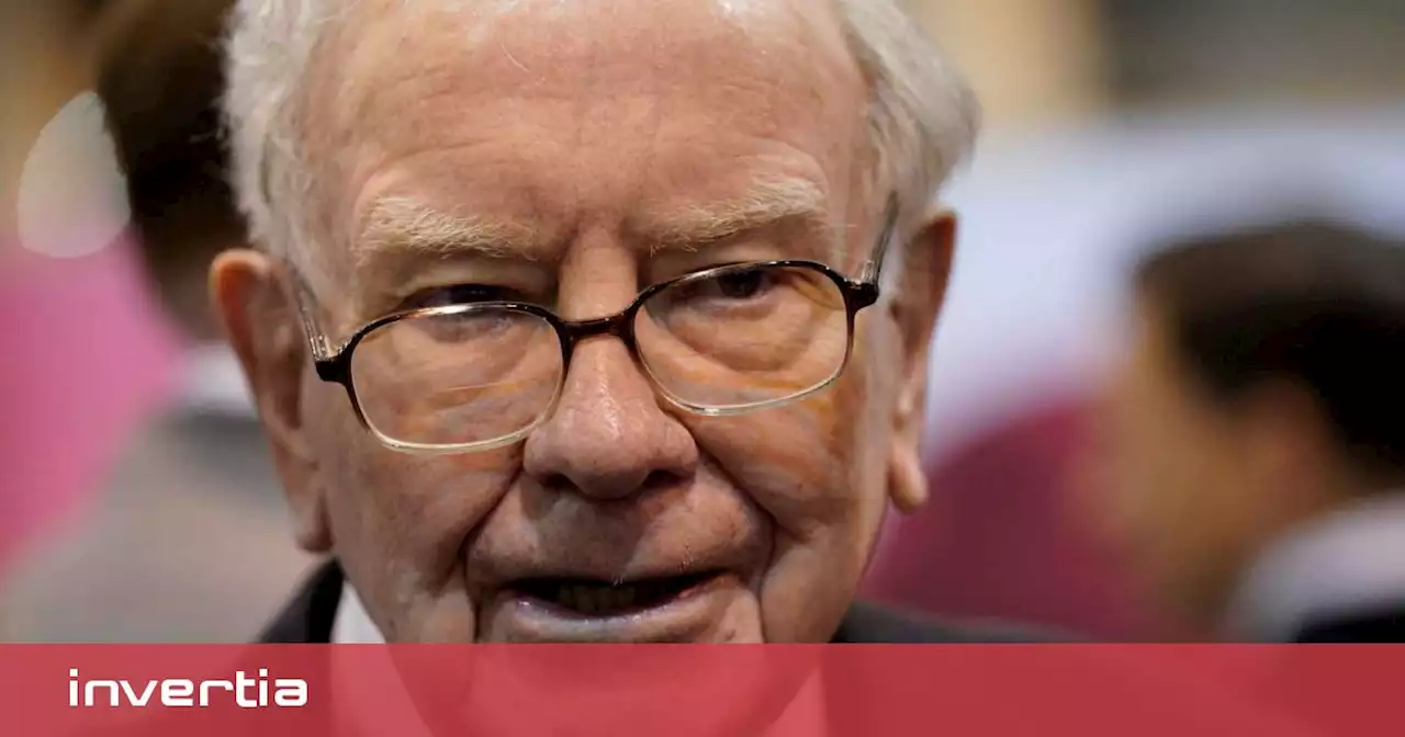 Warren Buffett cree en un rescate ilimitado de los depósitos bancarios