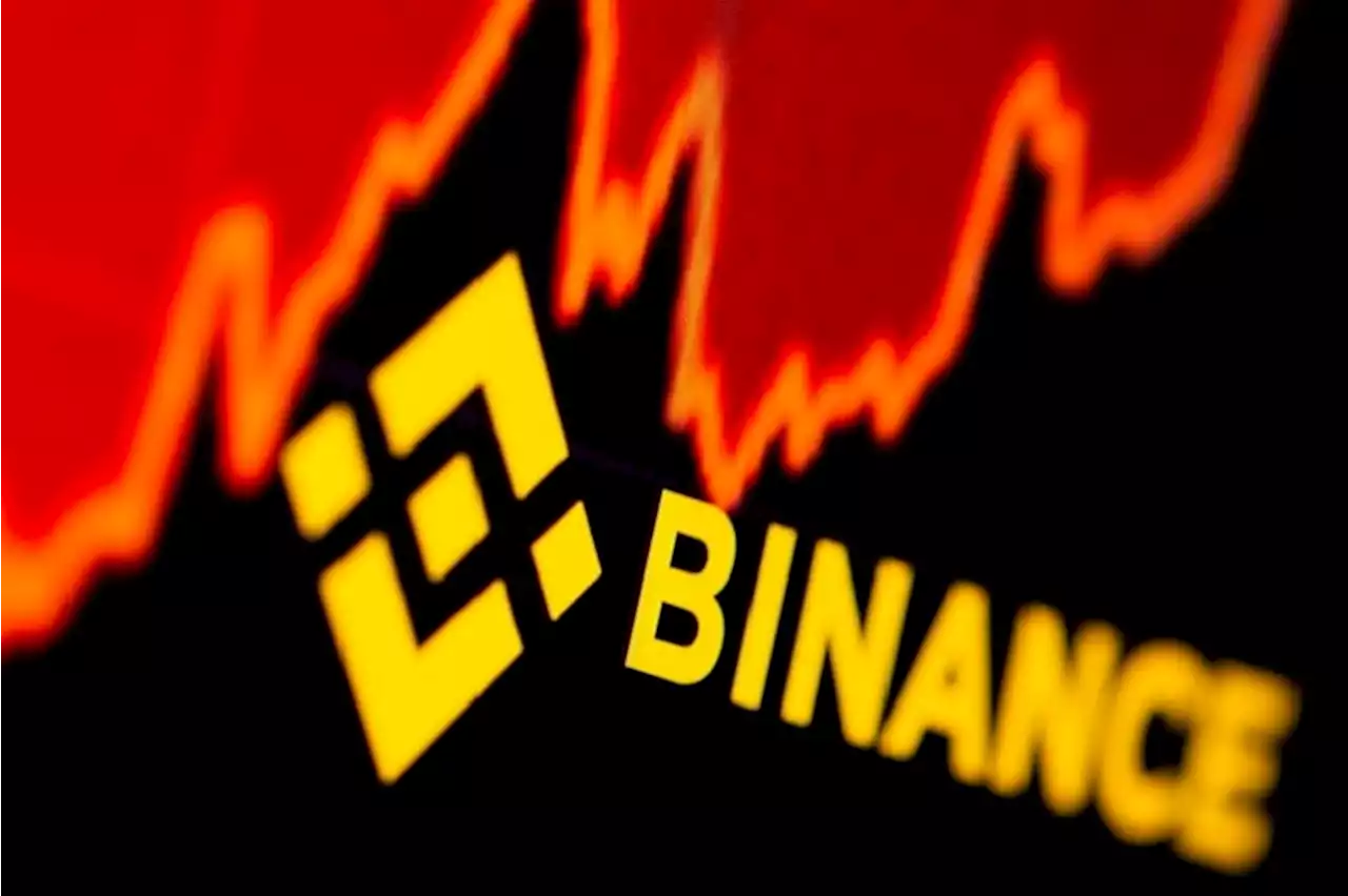 Binance pauses Bitcoin withdrawals again, cites network congestion By Investing.com