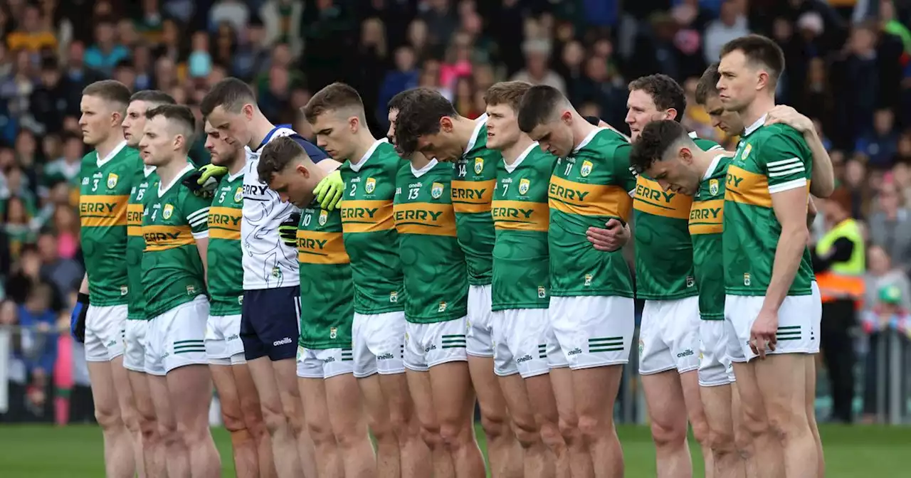 Mum of Kerry GAA stars David and Paudie Clifford to be laid to rest tomorrow