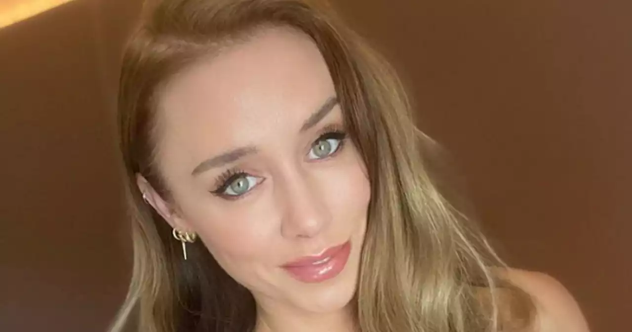 Una Healy recalls singing in Eurovision and would love to get involved again